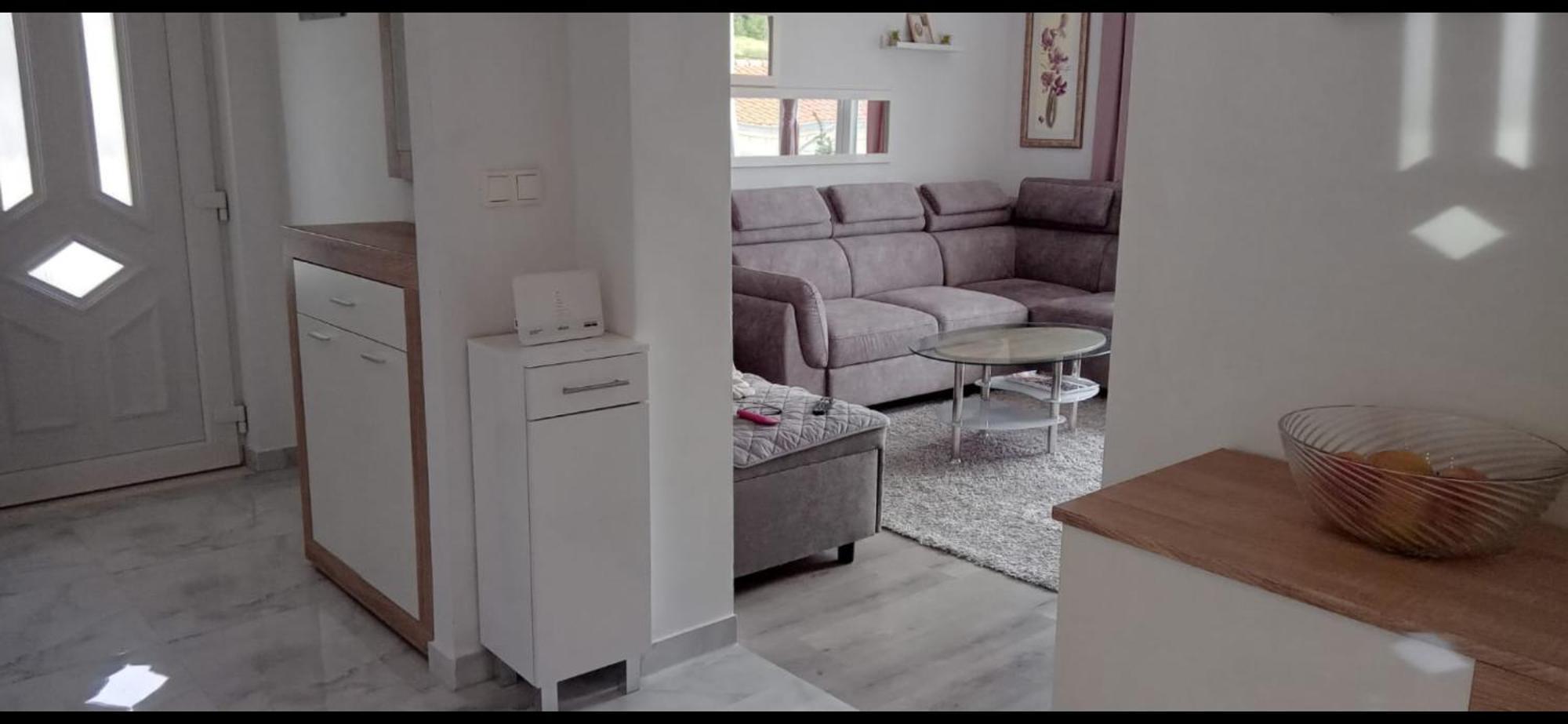 Apartment Biskupovic Dugi Rat Exterior foto