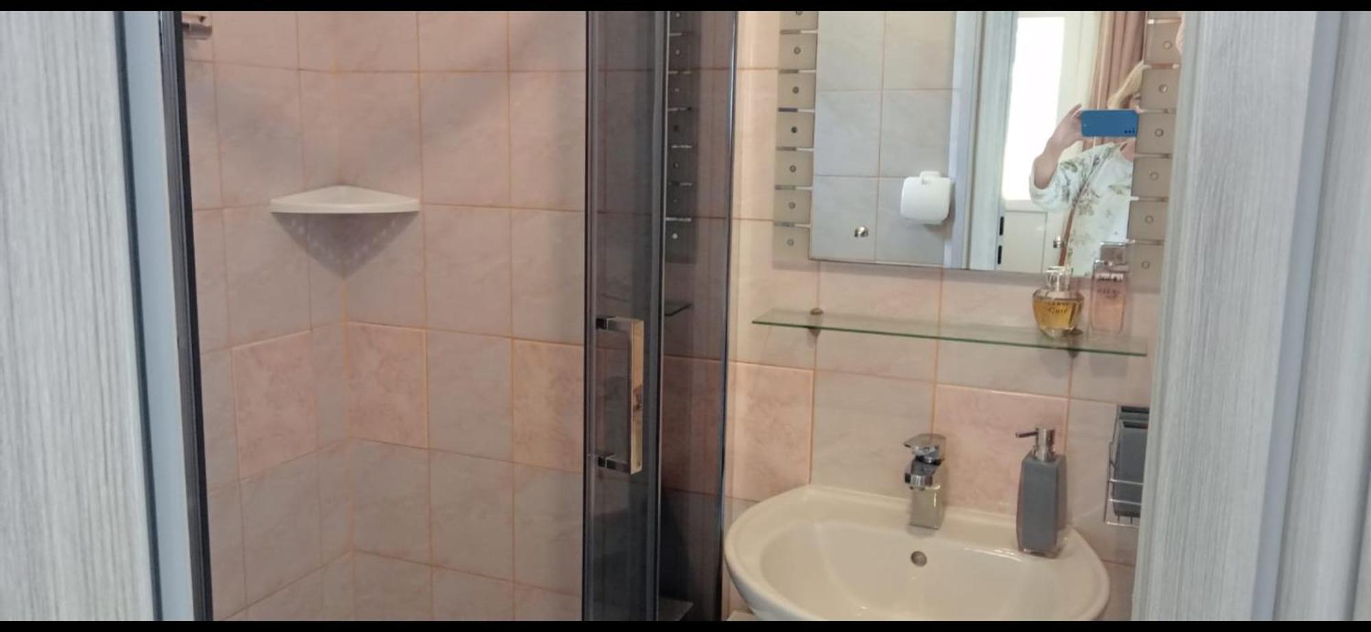 Apartment Biskupovic Dugi Rat Exterior foto